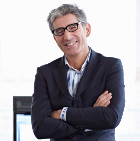 Daniel Gallego