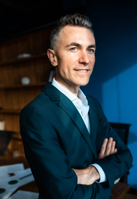 Aaron Loeb
